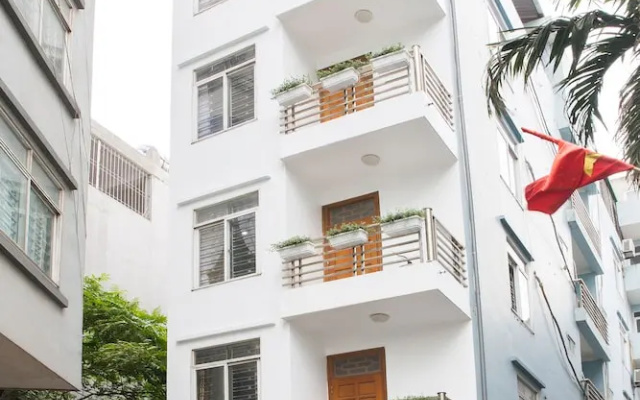 Alt Home No.15 - Hostel