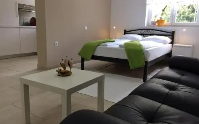 Studio Apartment Cindra