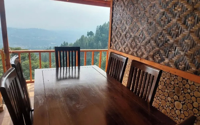 Villa Zoya Montana