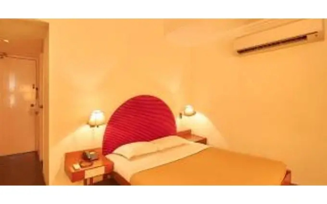Hotel Goutham Manor