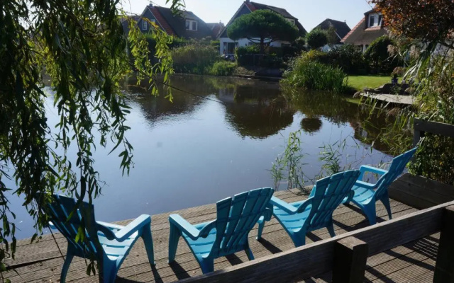 Villa Buitenplaats 47