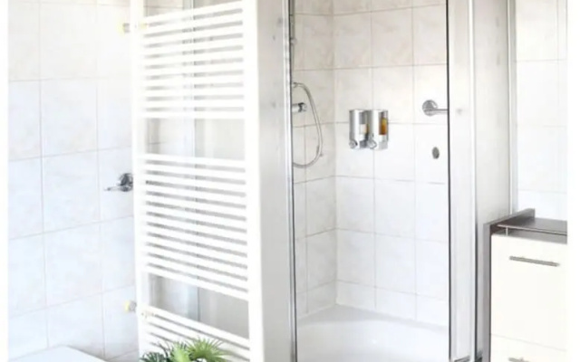 Holiday Apartment Pure Nature