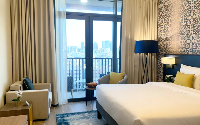 Aparthotel Adagio Dubai Deira