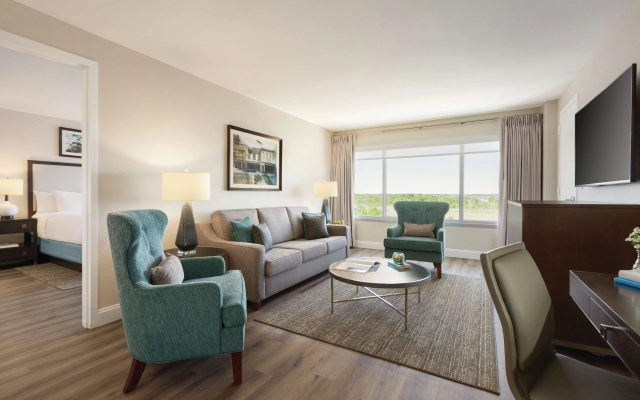 Hotel Ballast Wilmington, Tapestry Collection by Hilton