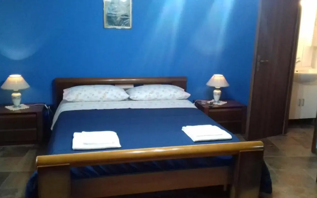 DAGALA DEI RE - Casa Vacanze