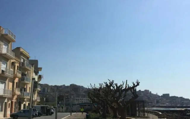 Appartamento Mare Blu