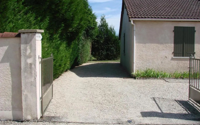 Gite Du Lac Der Grue