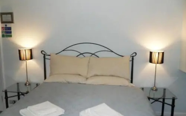 Big Sky B&B