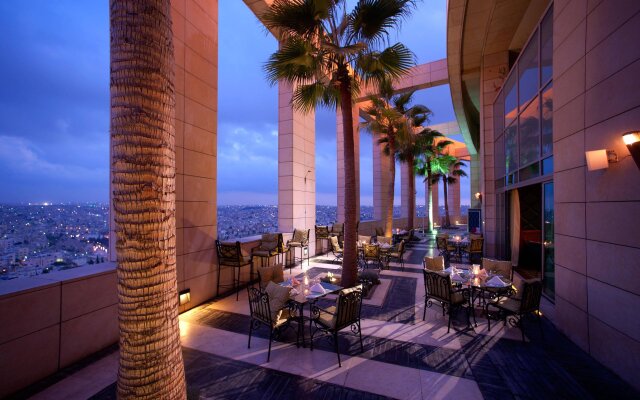 Le Royal Hotels & Resorts - Amman 1