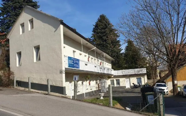 Apartmenthaus Graz Beim LKH