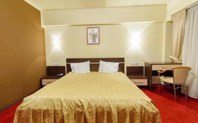 Q Art Severus Hotel