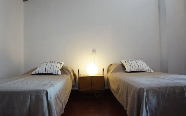 Appartamento Indicatore