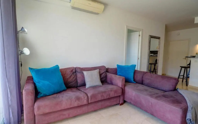 Mediterraneo Seaview Apartment