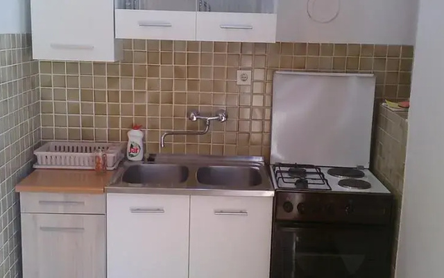 Apartments Milka Pag