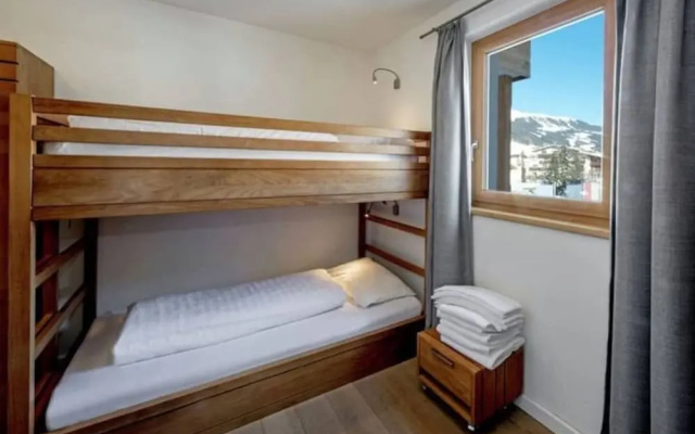 Top Location Gerlos! - Lovely Apartment - 6P