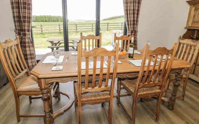 Rede River Cottage