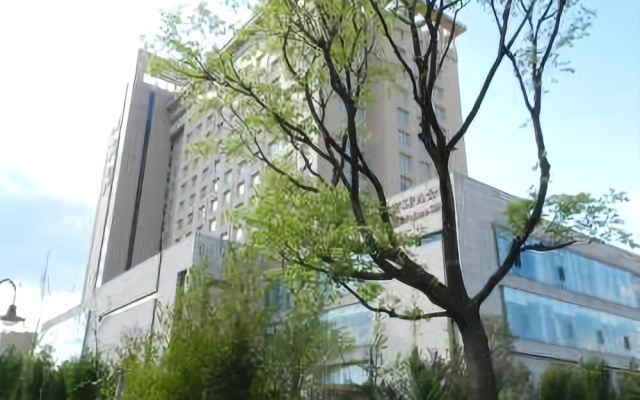 Lide Hotel