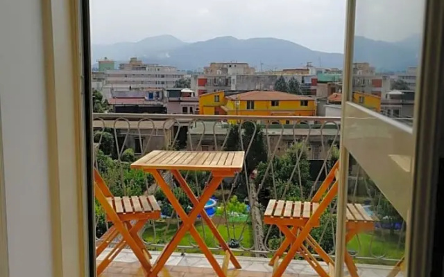Castella B&B