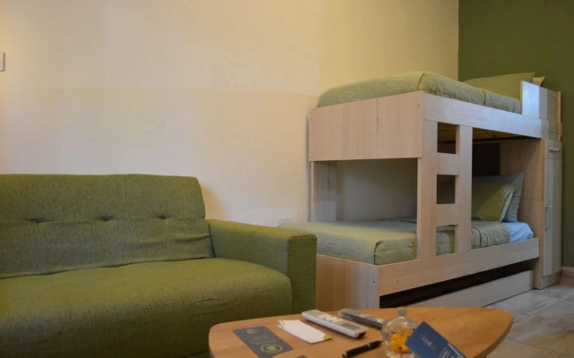 Gosén Cabañas y Suites