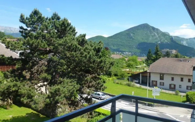 Annecy Studio Proche Du Lac