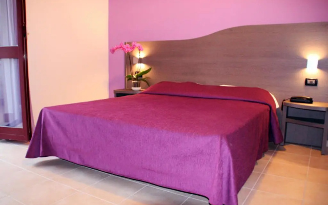 Hotel Leondoro
