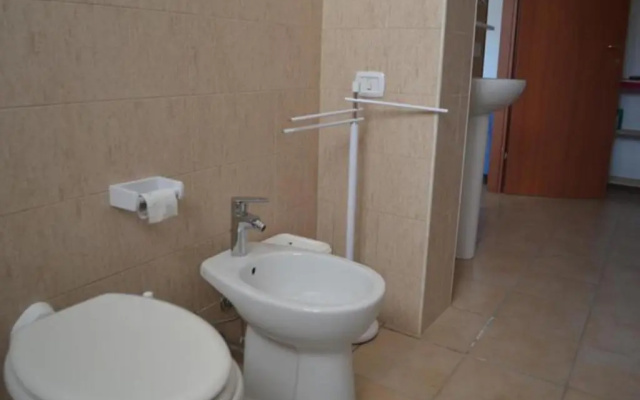 Holiday Home in San Foca Ll80