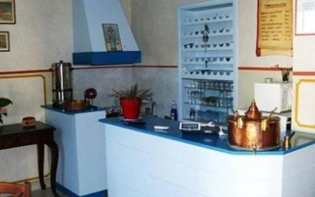 Orfeas Hotel