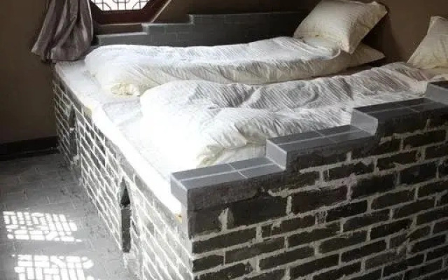 Zhengzhidao Youth Hostel