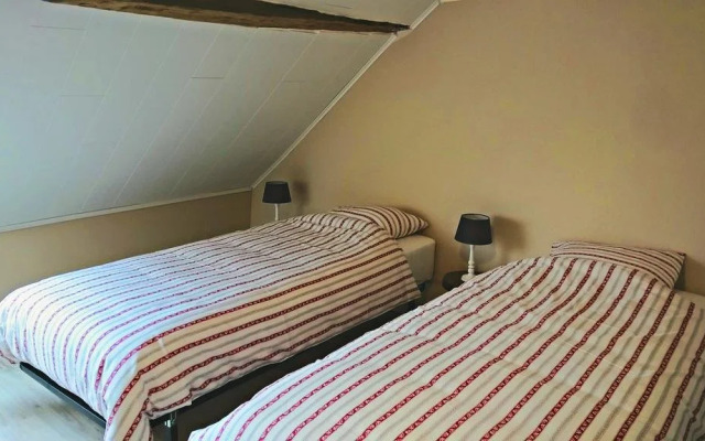 A La Maison d'Ode
