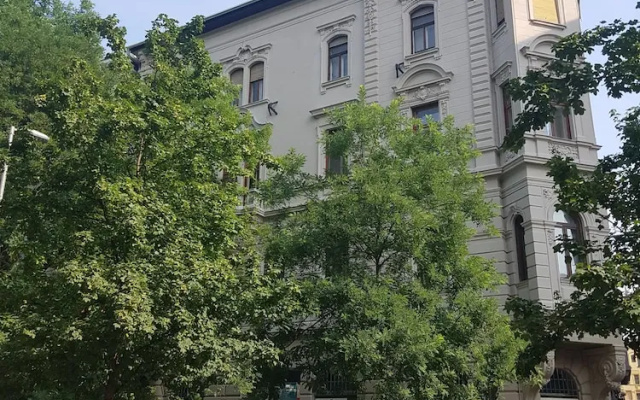 Отель SB Panzio