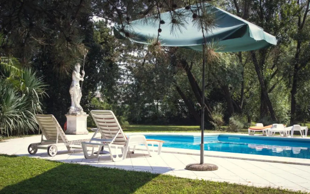 Hotel Villa Carrer