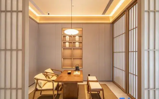 JI Hotel (Pu'er Chayuan Road)