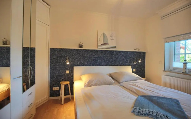 Seepark Seepark 2F Appartement 4 1