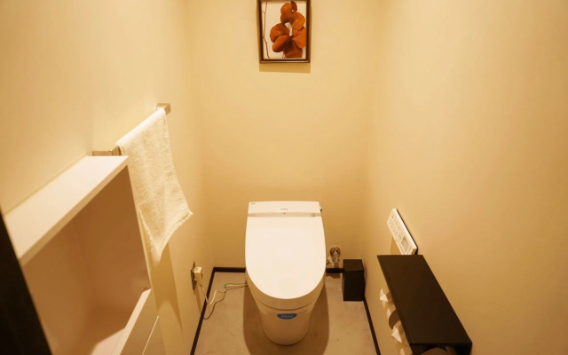 Hotel Material