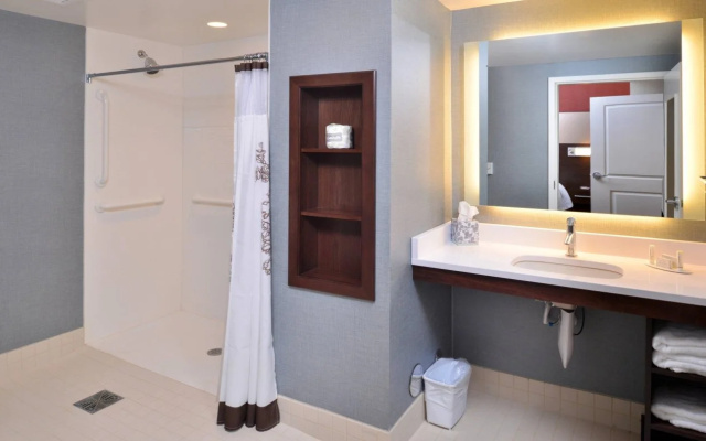 Residence Inn East Lansing