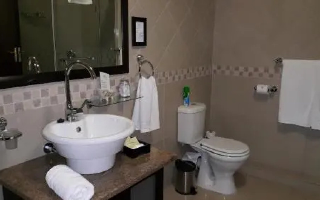 Villa Xanelle Boutique Guest House