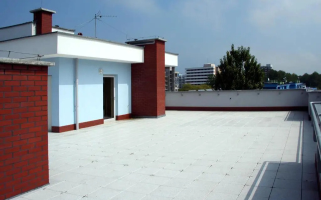 Apartamenty Tit Kasprowicza