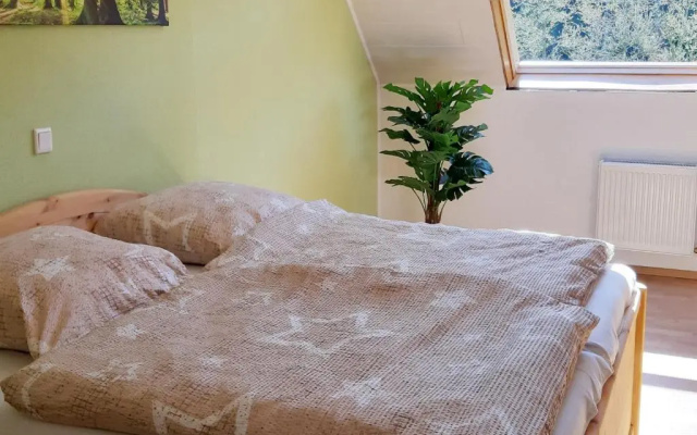 Ferienwohnung Ruhrort