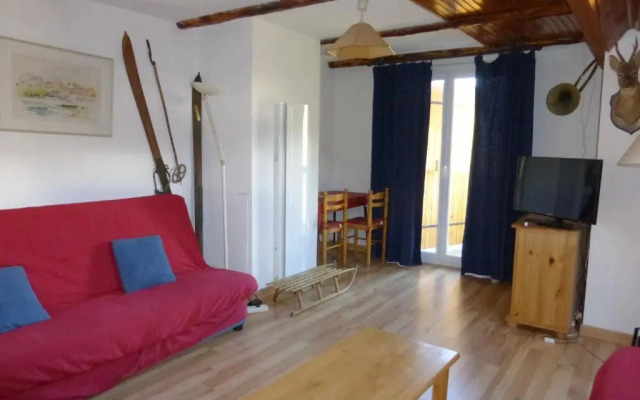 Soleil Du Sauze 406