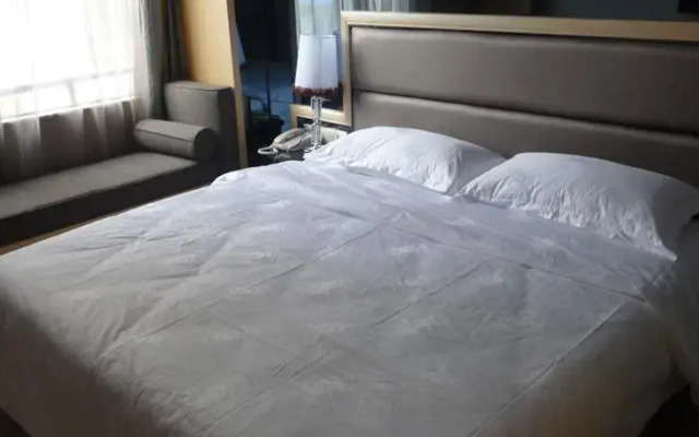 Super 8 Hotel Guangzhou Gangbei