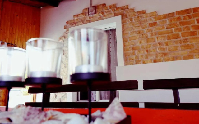 Apartment Nicol