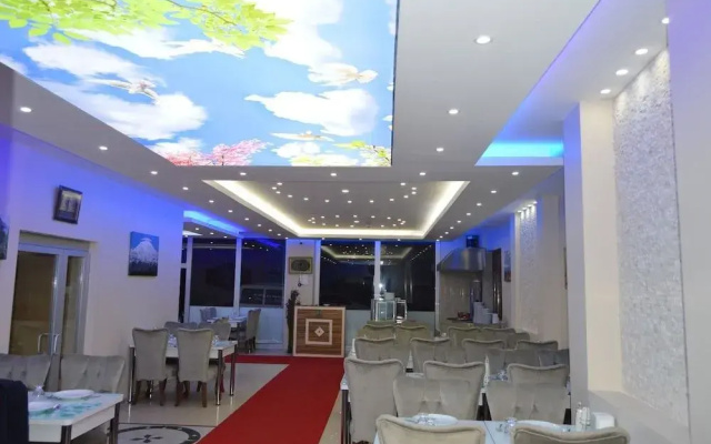 Samanci Hotel