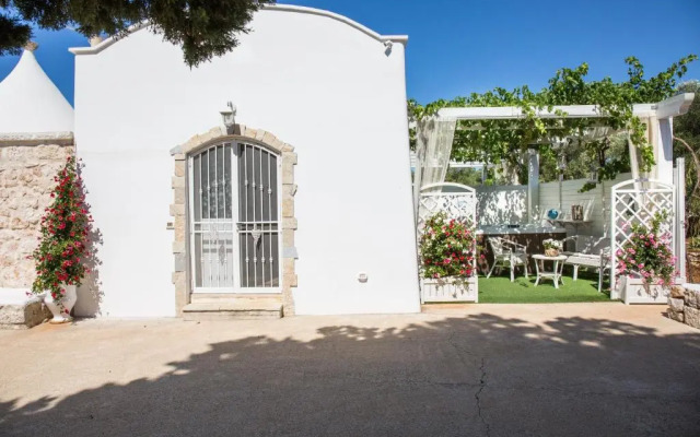 Il Trullo di Heidi