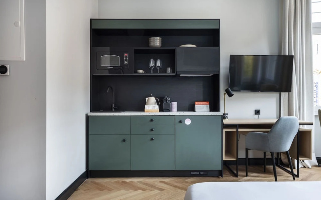 Numa Berlin Novela