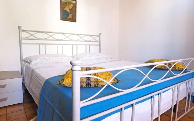 Appartamento Mimosa in Gallipoli