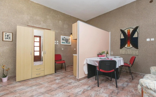 Stunning Home in Labin With Wifi and 0 Bedrooms