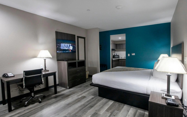 Express Inn