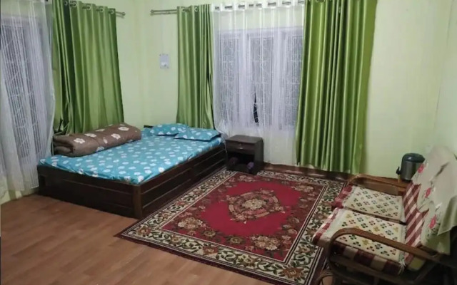 Mondruk Homestay