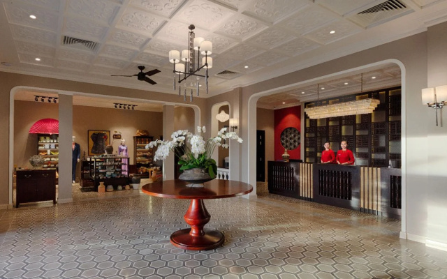 Allegro Hoi An. A Little Luxury Hotel & Spa