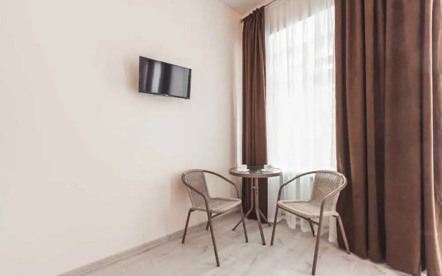 Rent Express Koblevskaya 46-2